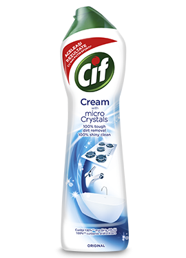 Cif Cream Original 500 ml [1]