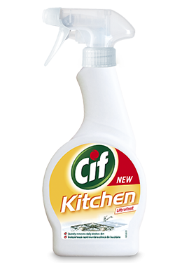Cif Kitchen 500 ml [1]
