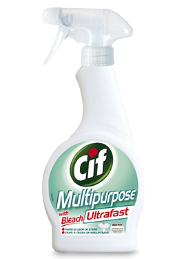 Cif Spray Multipurpose 500 ml [1]