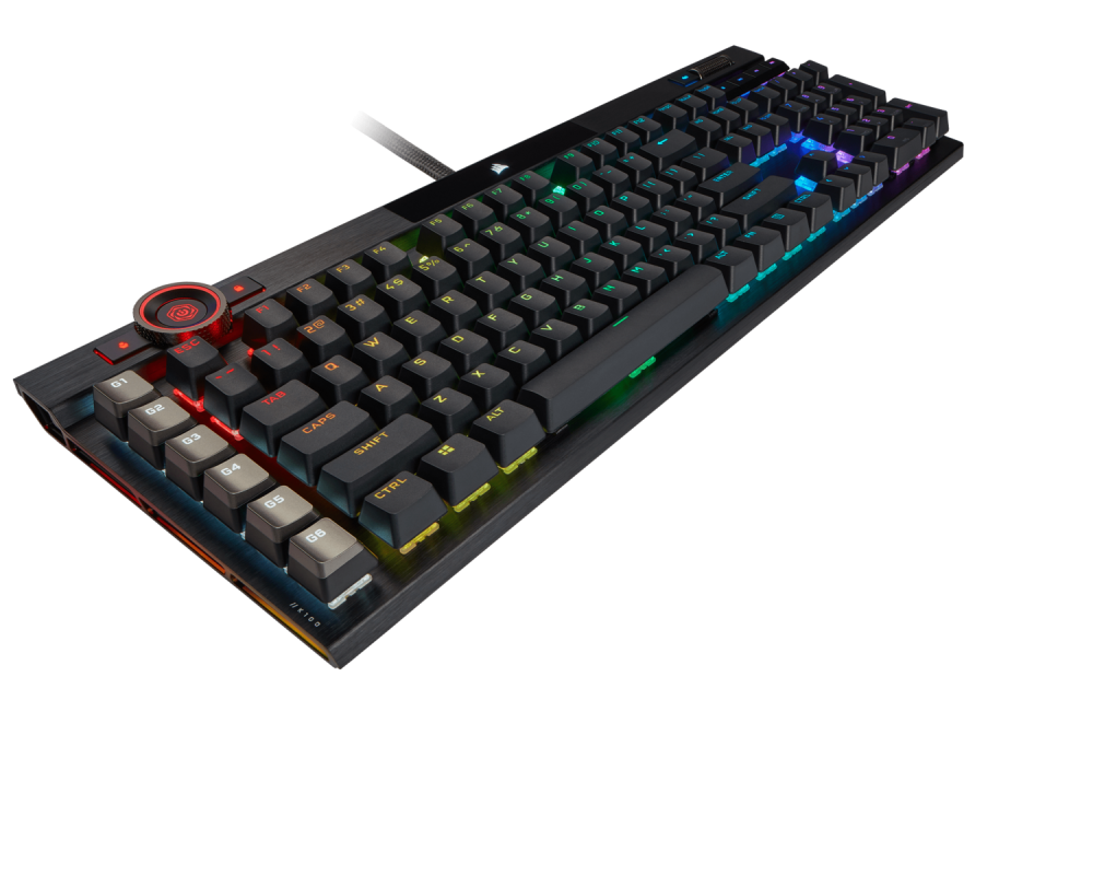 Corsair CH-912A01A-NA ,  Cod Produs: CH-912A01A-NA [14]