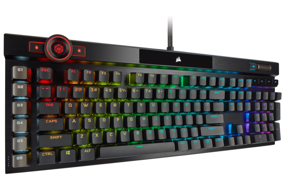 Corsair CH-912A01A-NA ,  Cod Produs: CH-912A01A-NA [6]