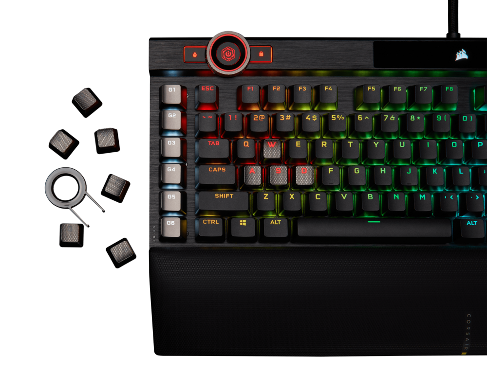 Corsair CH-912A01A-NA ,  Cod Produs: CH-912A01A-NA [19]