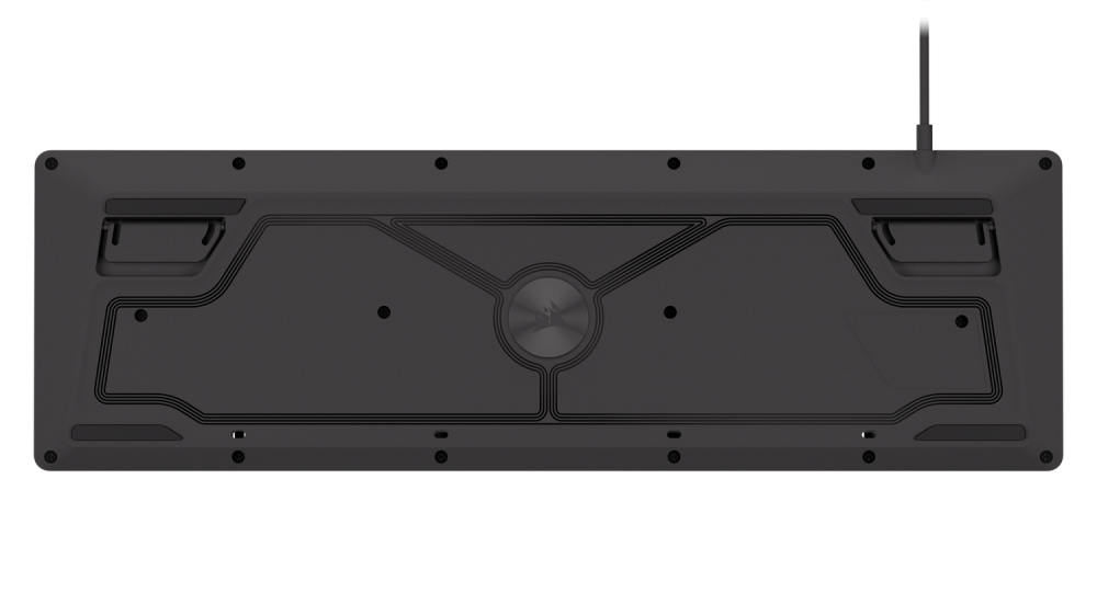 Corsair K55 CORE RGB ,  1.82m ,  10 zone RGB ,  Negru Cod Produs: CH-9226C65-NA [8]