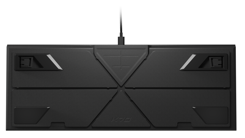 Corsair K70 MAX RGB Cod Produs: CH-910961G-NA [7]