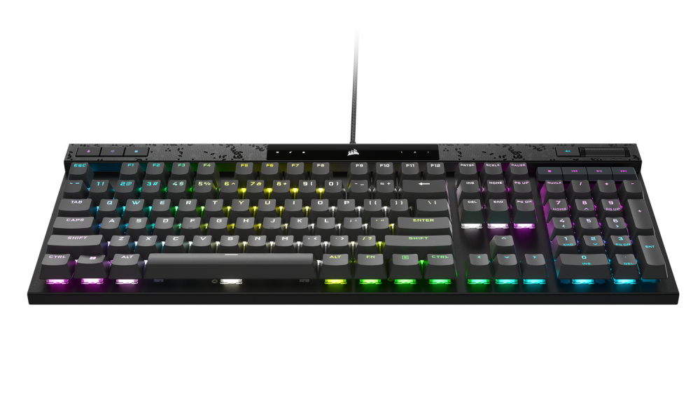 Corsair K70 MAX RGB Cod Produs: CH-910961G-NA [10]
