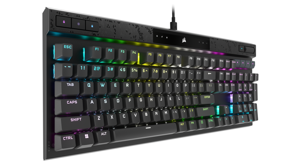 Corsair K70 MAX RGB Cod Produs: CH-910961G-NA [11]