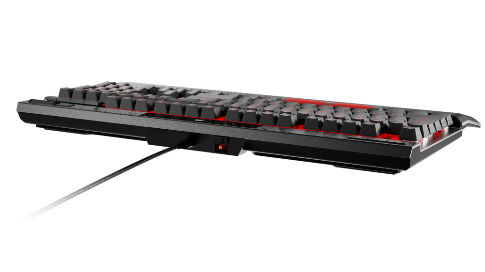 Corsair K70 MAX RGB Cod Produs: CH-910961G-NA [6]