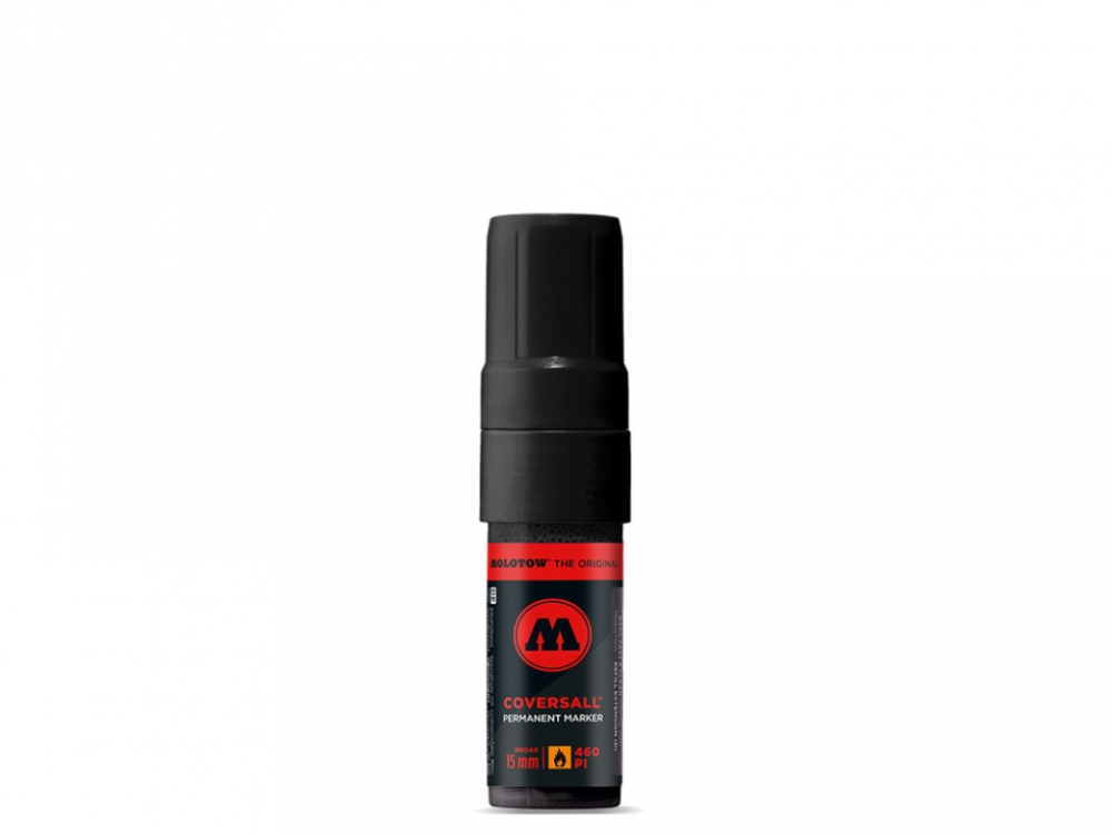 CoversAll™ 460PI  Marker 15 mm [2]