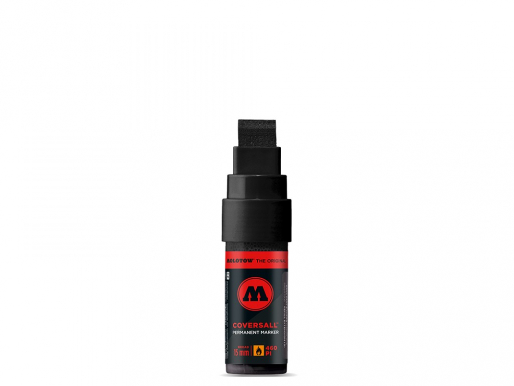 CoversAll™ 460PI  Marker 15 mm [1]