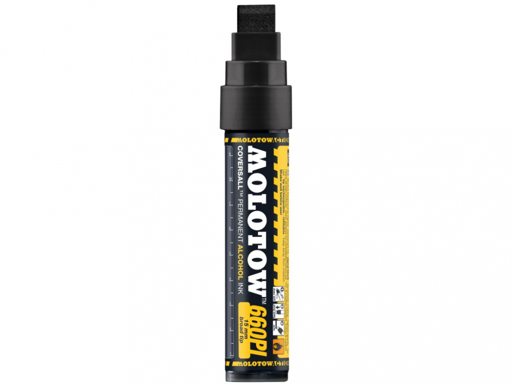 CoversAll™ 660PI  Marker 15 mm [1]