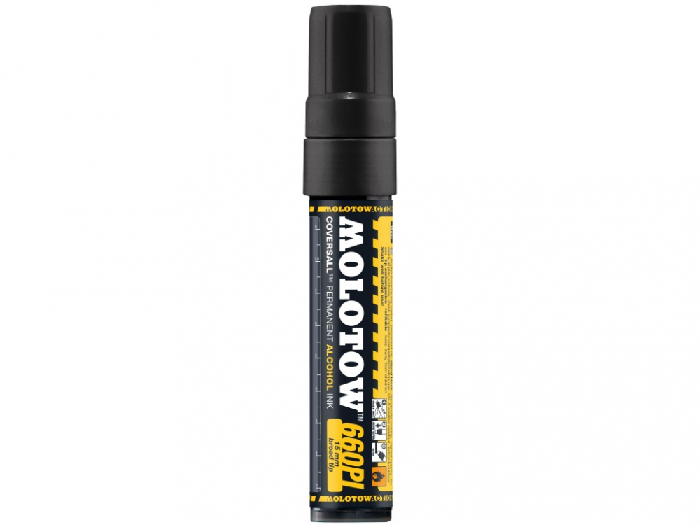CoversAll™ 660PI  Marker 15 mm [2]