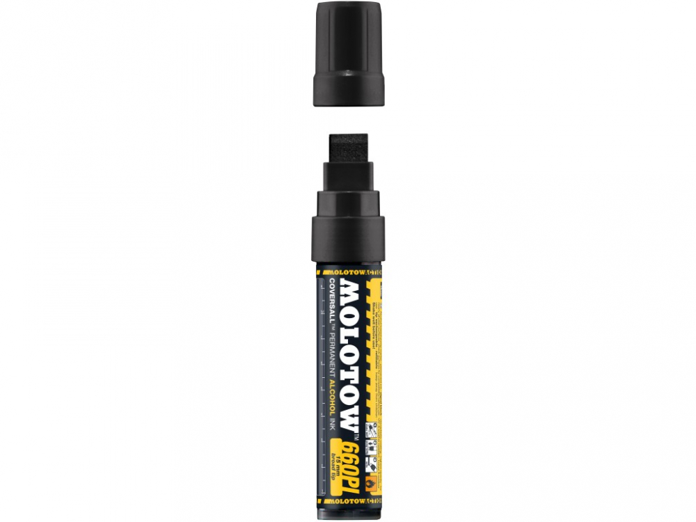 CoversAll™ 660PI  Marker 15 mm [3]
