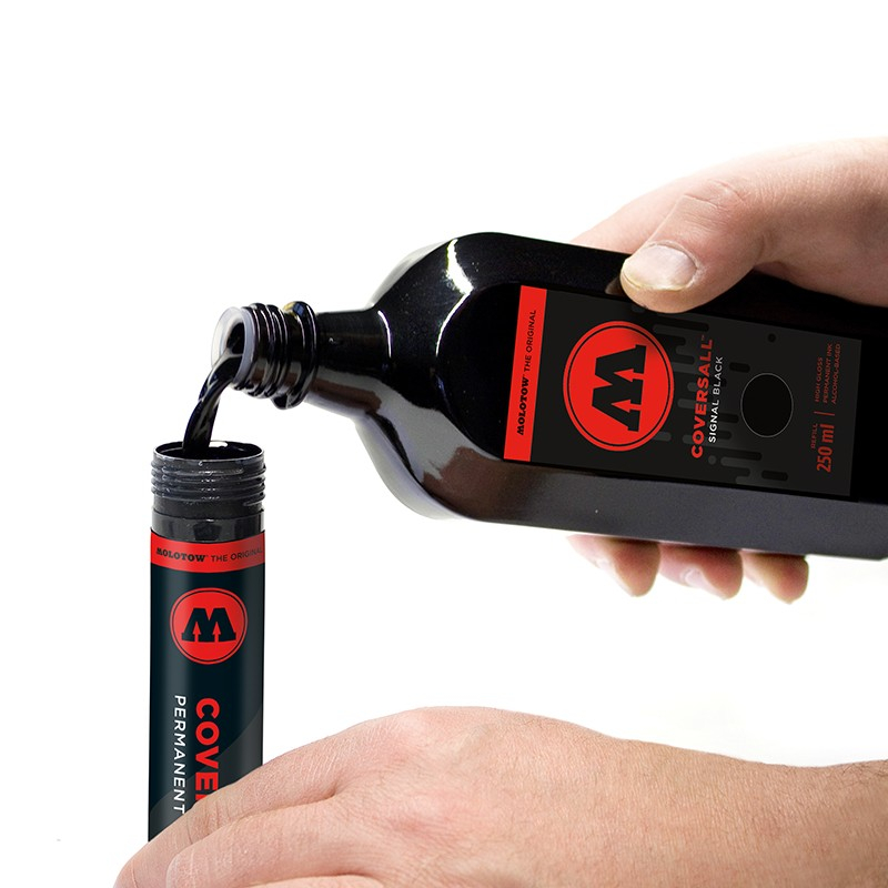 CoversAll™ Cocktail [2]