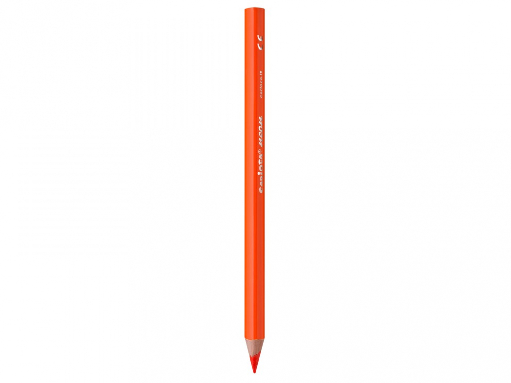 Creioane color triunghiulare Neon Carioca 6/set [2]