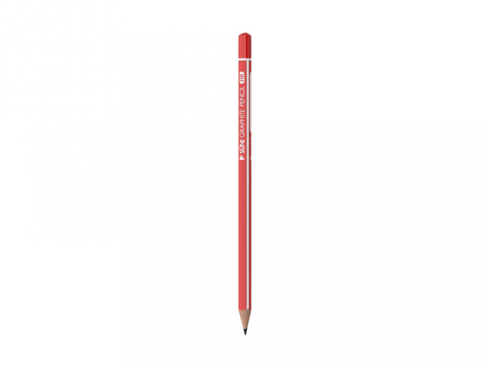 Creion grafit HB Ico Arici 12/cutie [3]