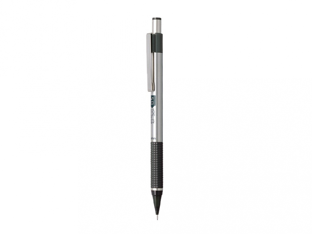 Creion mecanic 0.5 mm Zebra M-301 [1]