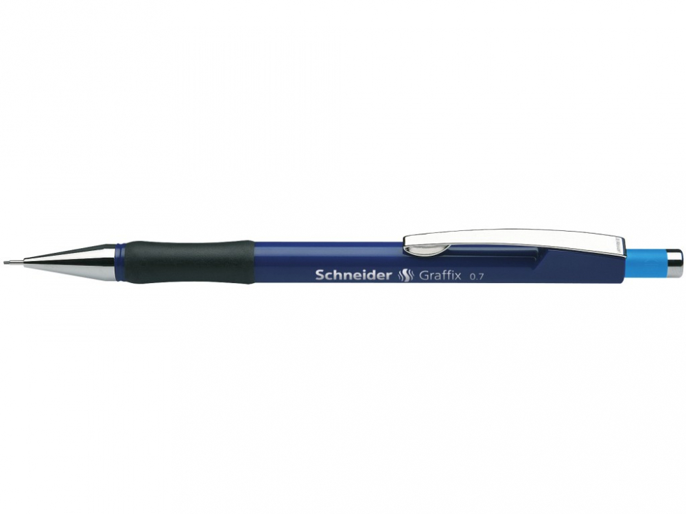 Creion mecanic profesional 0.7 mm Schneider Graffix [1]
