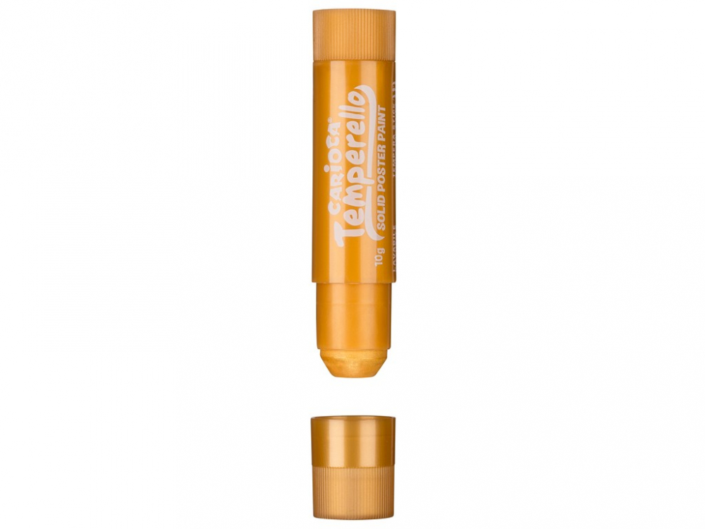 Creion-tempera Temperello Metalic Carioca 6/set [2]