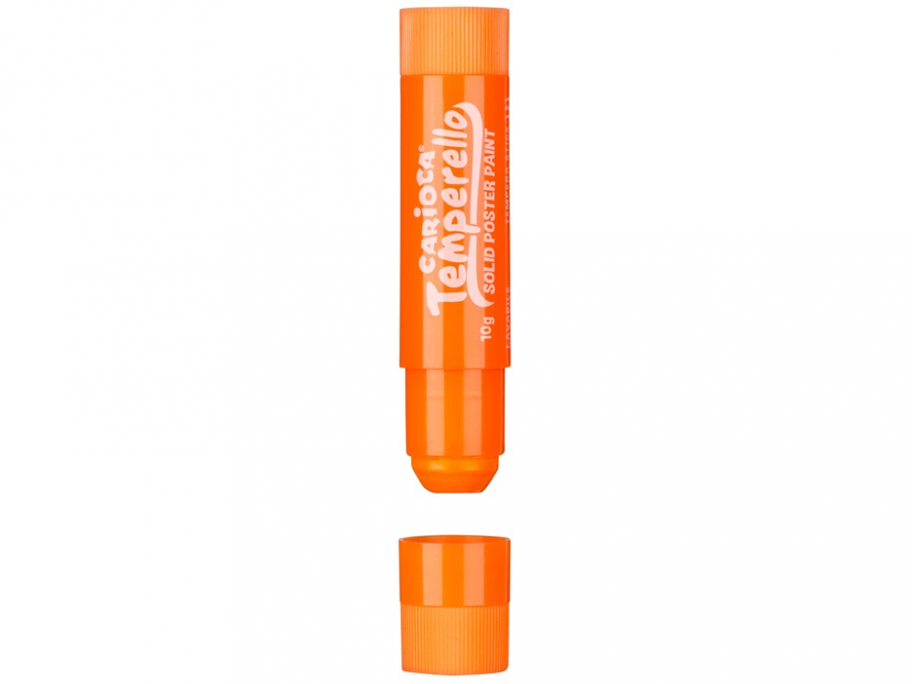 Creion-tempera Temperello Neon Carioca 6/set [2]