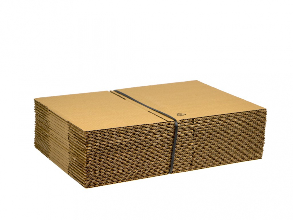 Cutie ambalare carton C3 Natur, 330 L x 250 l x 150 h mm [3]