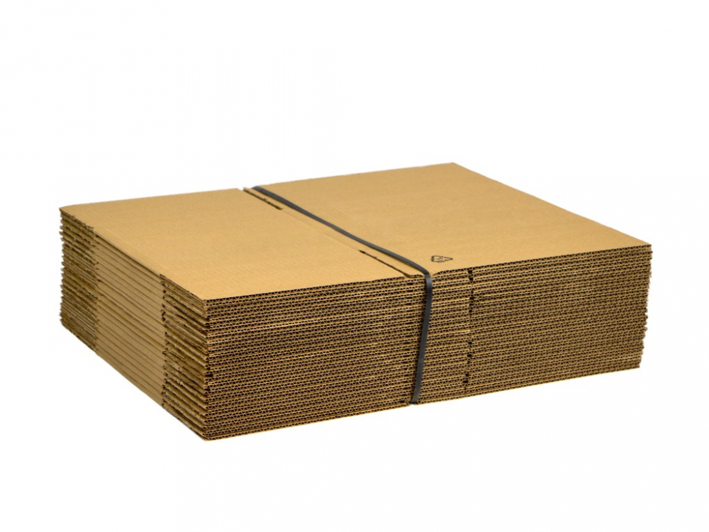 Cutie ambalare carton C3 Natur, 330 L x 250 l x 230 h mm [3]