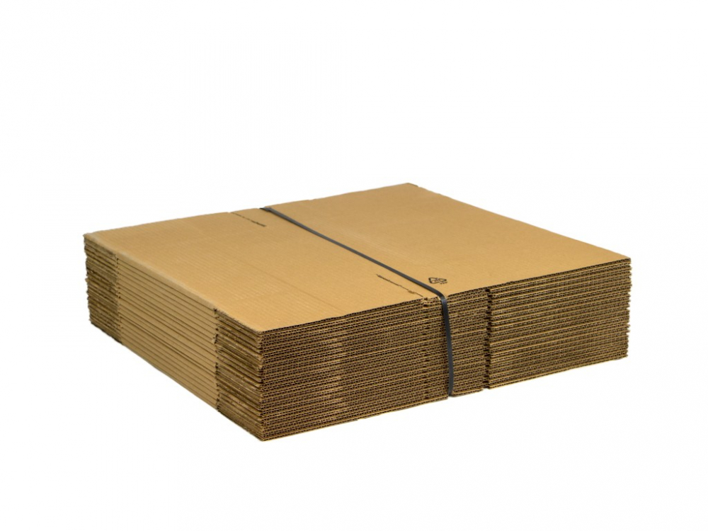 Cutie ambalare carton C3 Natur, 350 L x 250 l x 320 h mm [3]