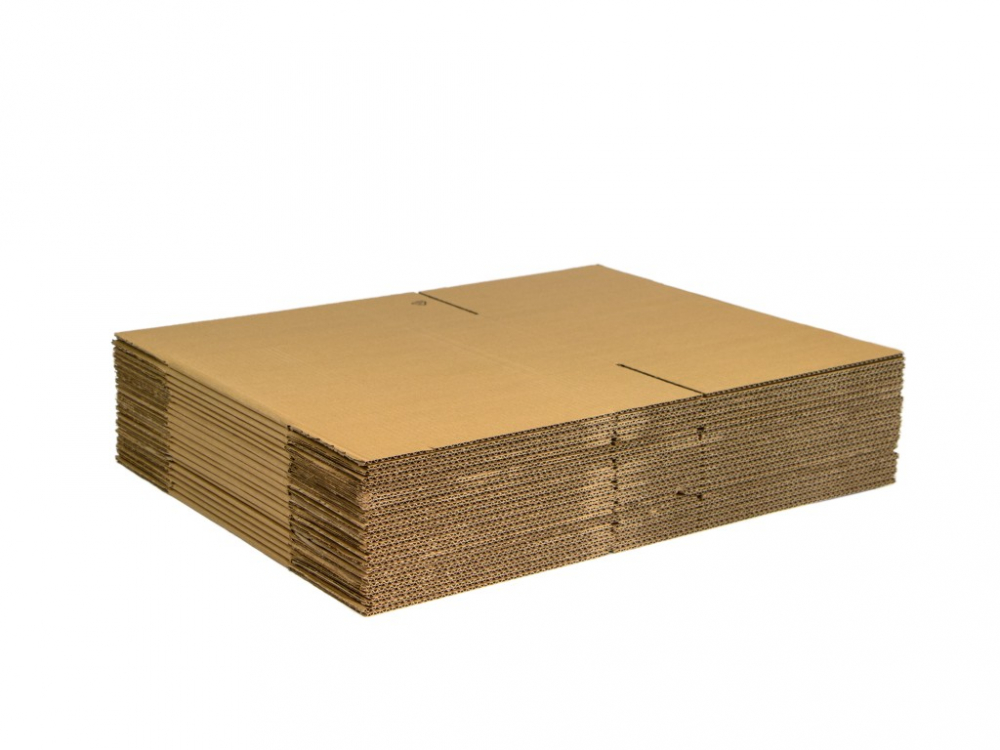 Cutie ambalare carton C3 Natur, 450 L x 320 l x 300 h mm [3]