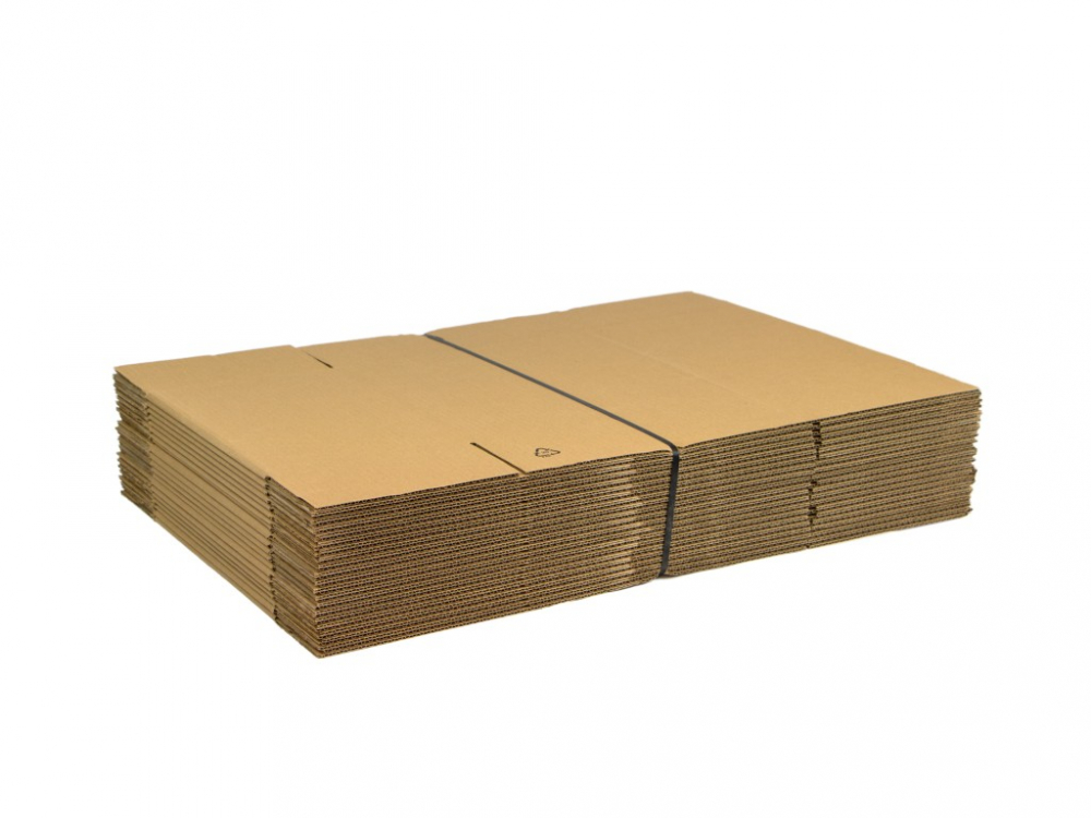 Cutie ambalare carton C3 Natur, 570 L x 220 l x 340 h mm [3]