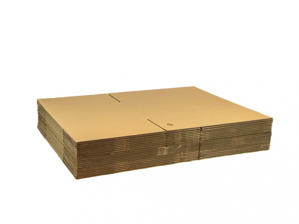 Cutie ambalare carton C3 Natur, 570 L x 400 l x 340 h mm [3]