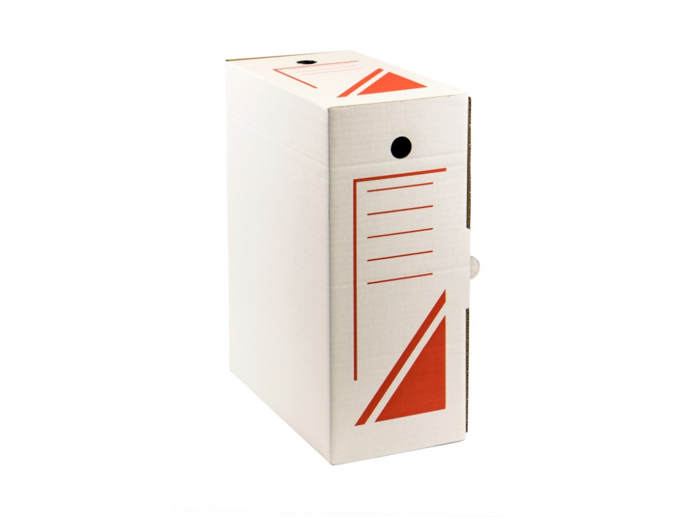 Cutie arhivare alba 200mm Forster 25/set [1]