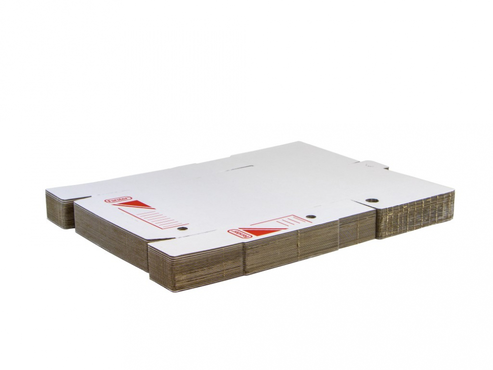 Cutie de arhivare din carton 150 mm Forster 25 buc/set [2]