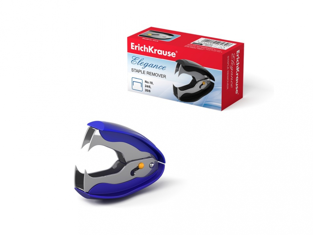 Decapsator cu sistem de blocare Elegance EK [1]