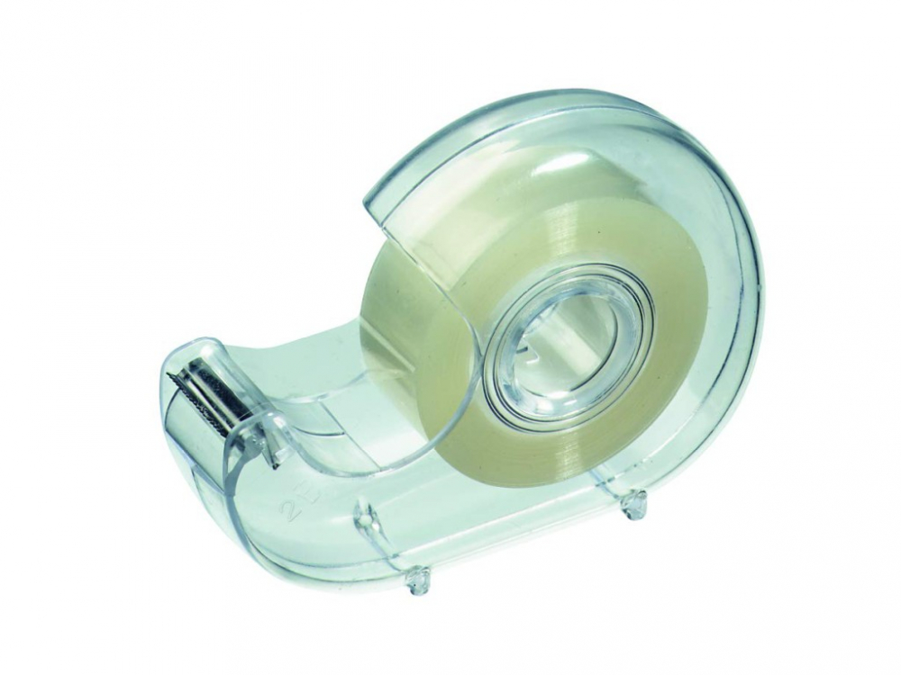 Dispenser + banda adeziva 19 mm x 33 m [1]