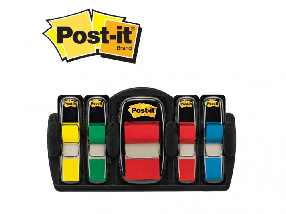 Dispenser PageMarker Post-it Index 3M [1]