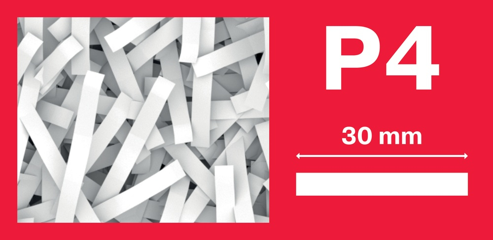 Distrugator automat documente Rexel OPTIMUM 750X  ,  750 coli ,  P4 ,  cross-cut (tip confeti) ,  cos 140 litri ,  negru-gri ,  Cod Produs: 2020750XEU [14]