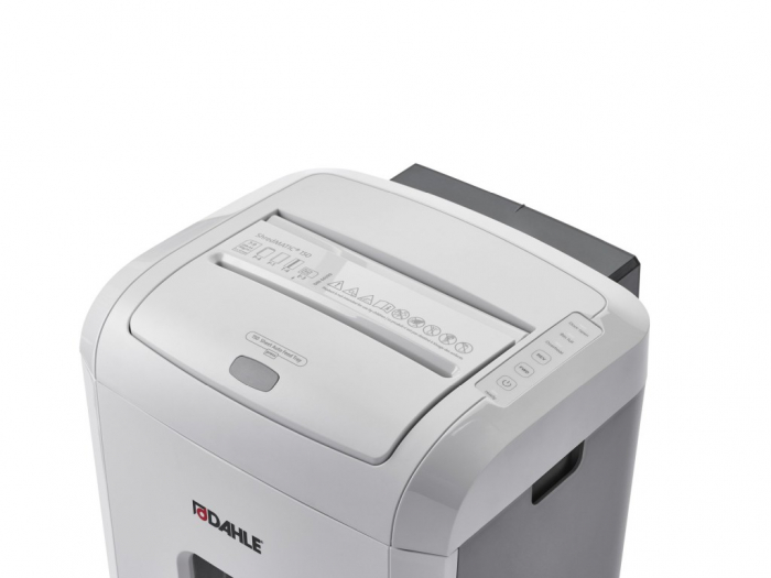 Distrugator documente automat 150 file 35150 Dahle ShredMATIC [3]