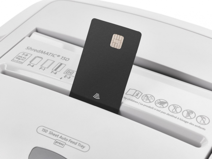 Distrugator documente automat 150 file 35150 Dahle ShredMATIC [5]