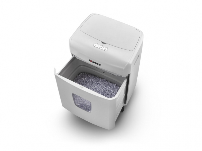 Distrugator documente automat 90 file 35090 Dahle ShredMATIC [7]