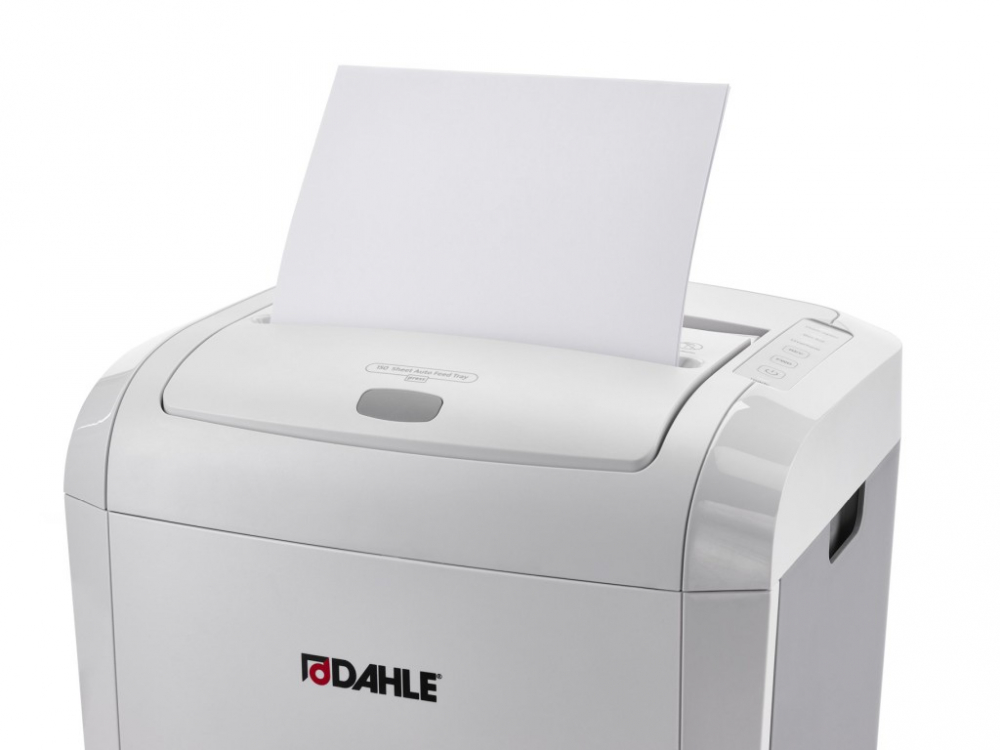 Distrugator documente 150 foi, 35150 Dahle ShredMATIC [4]