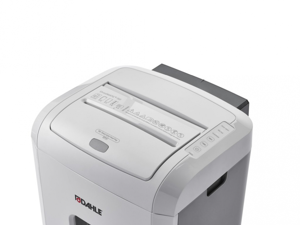 Distrugator documente 150 foi, 35150 Dahle ShredMATIC [3]