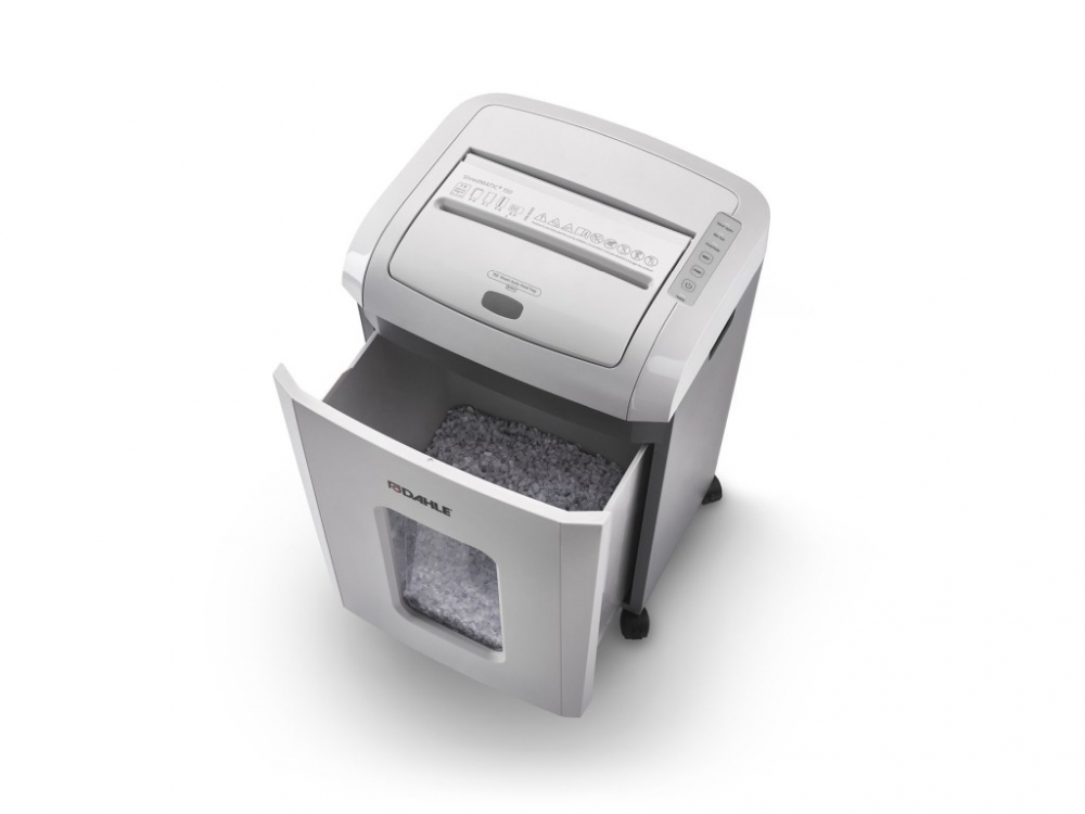 Distrugator documente 150 foi, 35150 Dahle ShredMATIC [7]