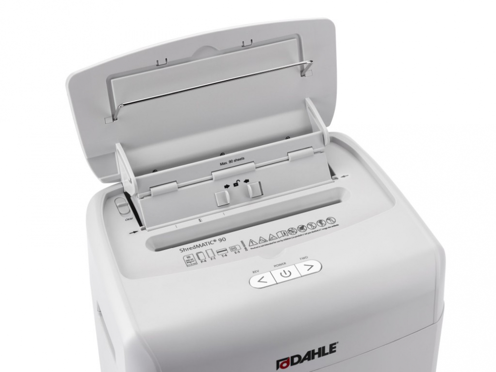 Distrugator documente 90 foi, 35090 Dahle ShredMATIC [3]