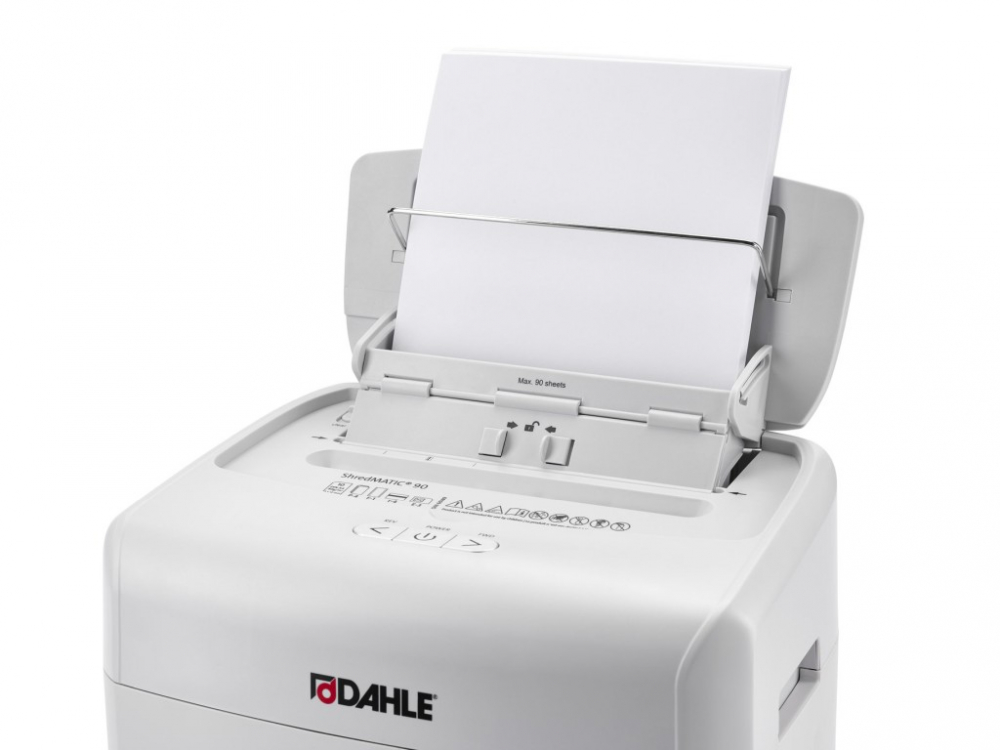 Distrugator documente 90 foi, 35090 Dahle ShredMATIC [5]