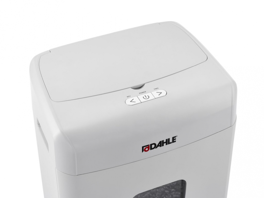 Distrugator documente 90 foi, 35090 Dahle ShredMATIC [4]