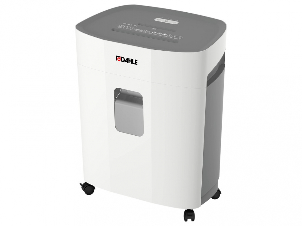 Distrugator documente cross-cut 15 foi Dahle Paper SAFE 380 [1]