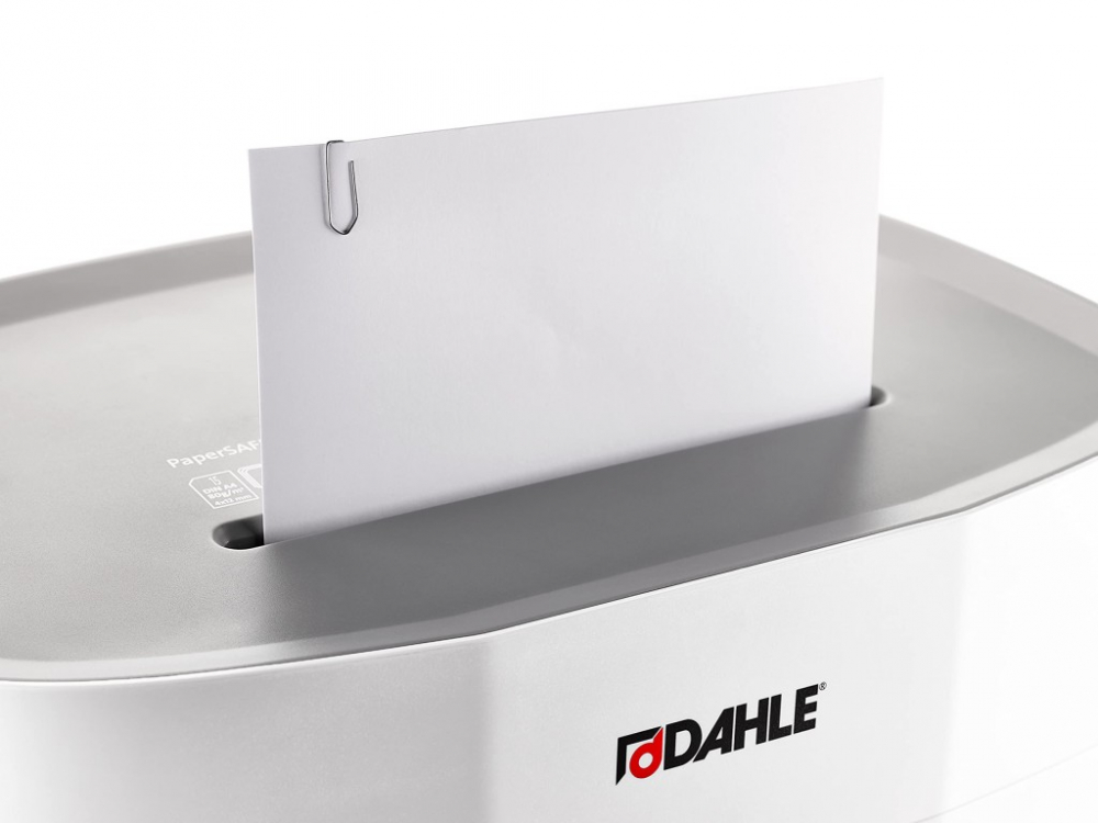 Distrugator documente cross-cut 15 foi Dahle Paper SAFE 380 [3]