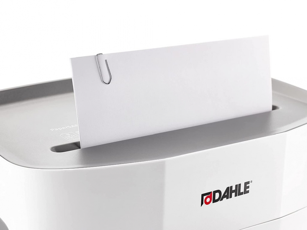Distrugator documente cross-cut 5 foi Dahle Paper SAFE 100 [2]