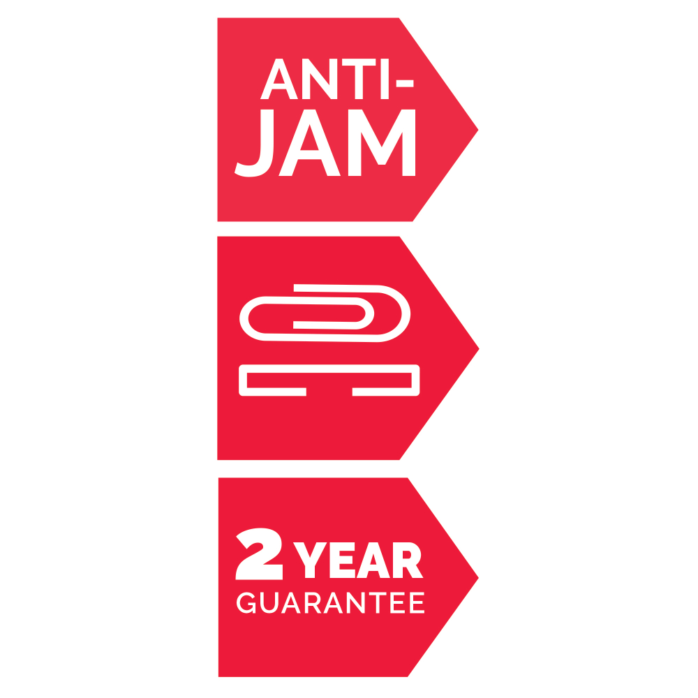 Distrugator manual documente MOMENTUM M510 ,  10 coli ,  P5 ,  micro-cut (tip particule) Rexel Cod Produs: 2104575EU [7]