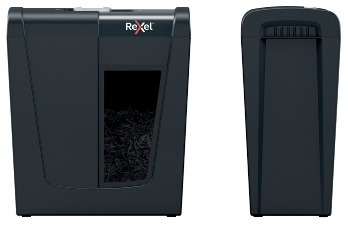 Distrugator manual documente Rexel SECURE S5 - 2020121EU [3]