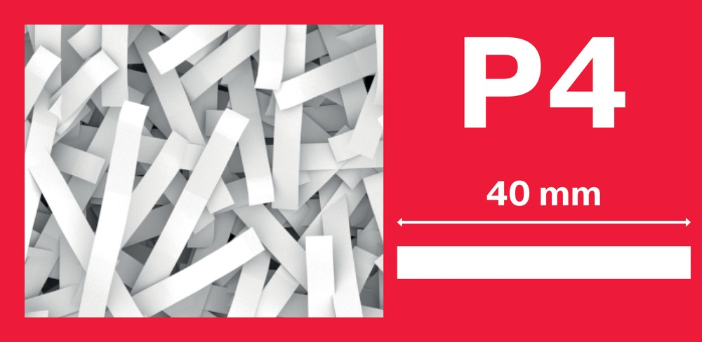 Distrugator manual documente Rexel SECURE X8 Slim ,  8 coli ,  P4 ,  cross-cut (tip confeti) ,  cos 14 litri ,  negru ,  Cod Produs: 2020126EU [14]